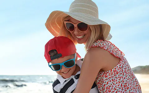 Ubezpieczenie turystyczne